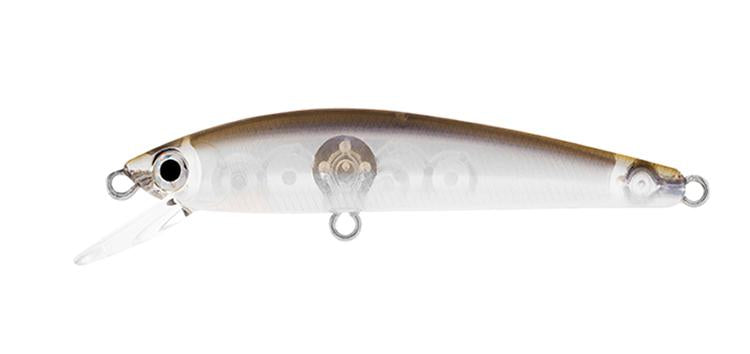 Presso Minnow 6F Lures