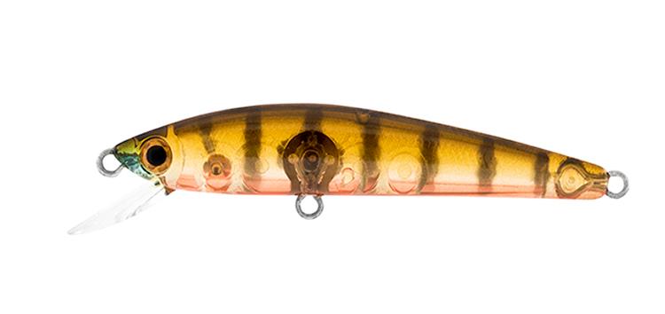 Presso Minnow 6F Lures