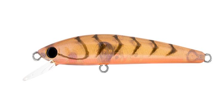 Presso Minnow 6F Lures