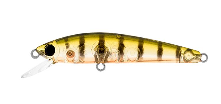 Presso Minnow 6F Lures