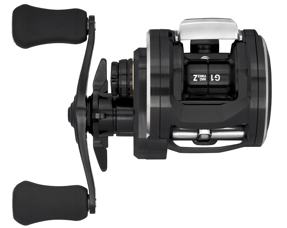 Ryoga Baitcast Reels