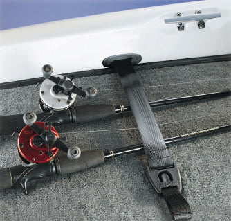 Rod Buckle Concealed Mount Kit