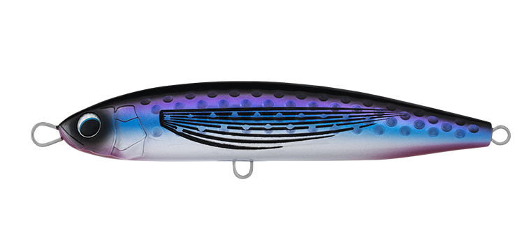 Saltiga Rough Ride
