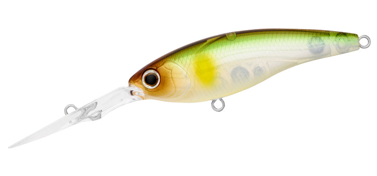 STEEZ SHAD 60SP DR