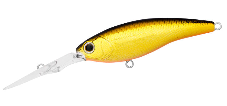 STEEZ SHAD 60SP DR