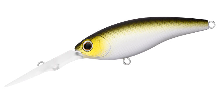 STEEZ SHAD 60SP DR