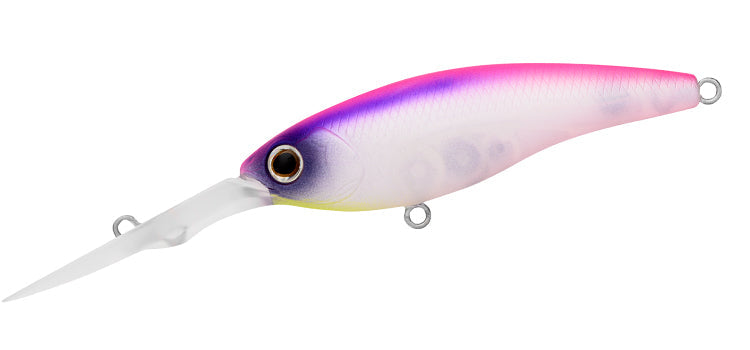 STEEZ SHAD 60SP DR