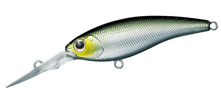 STEEZ SHAD 60SP DR