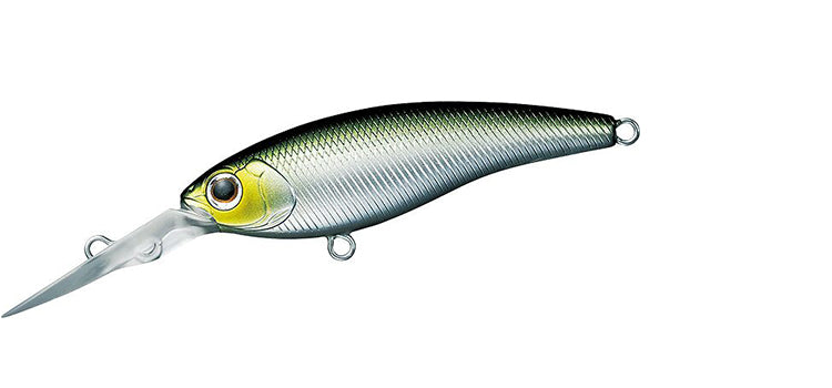 STEEZ SHAD 60SP DR