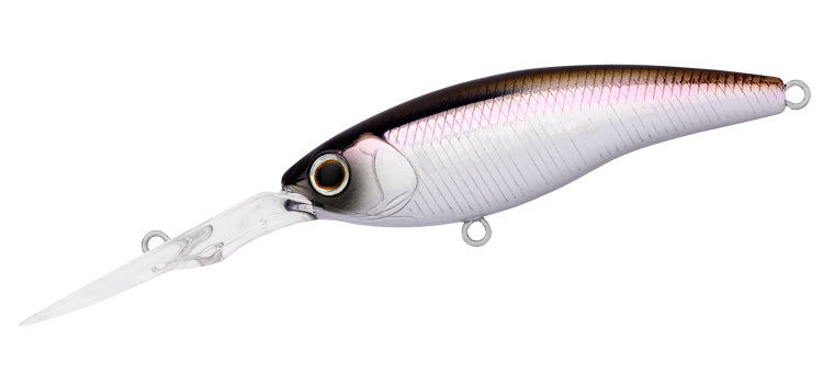 STEEZ SHAD 60SP DR