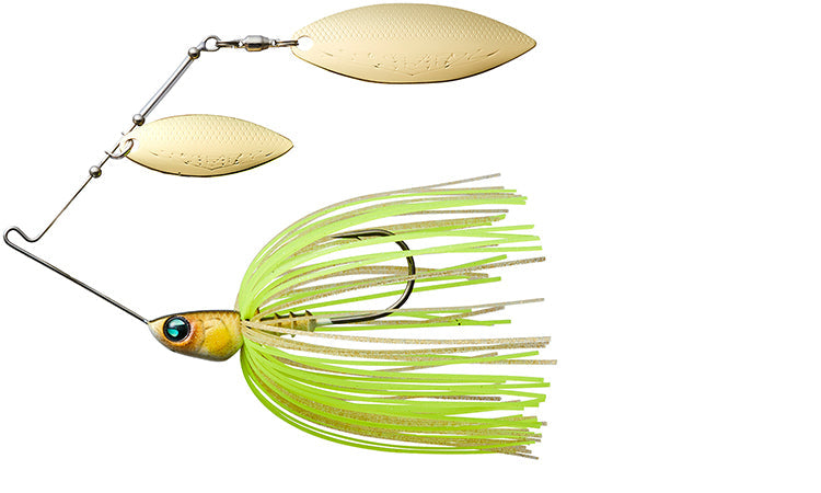 STEEZ SPINNERBAIT