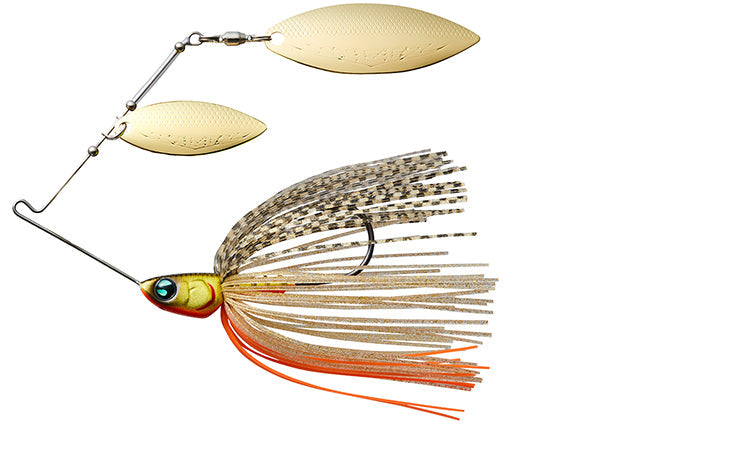 STEEZ SPINNERBAIT