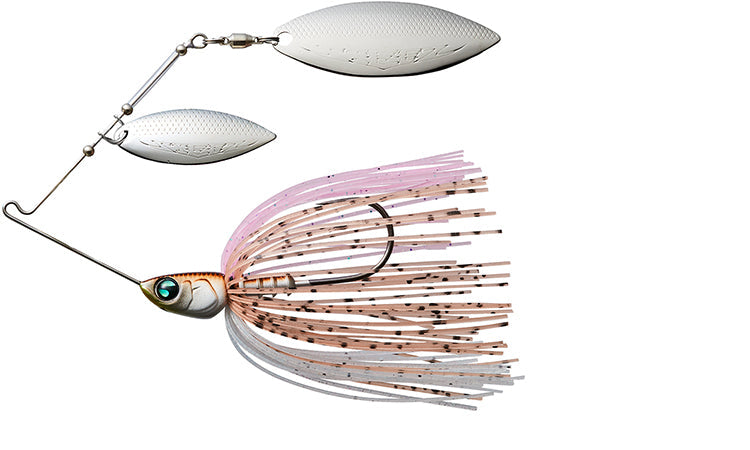 STEEZ SPINNERBAIT