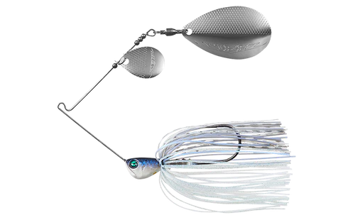 STEEZ ASROC SPINNERBAIT