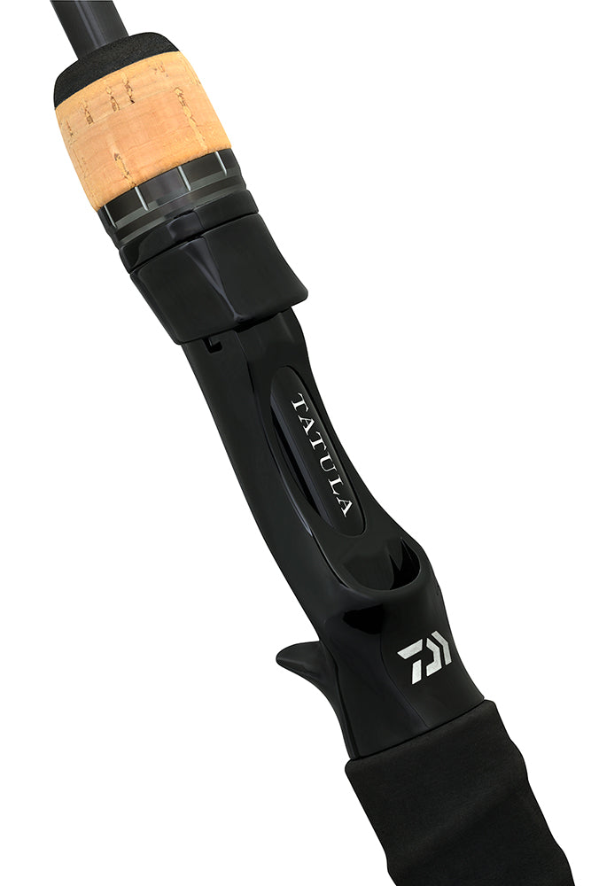 19 Tatula Baitcast Rods
