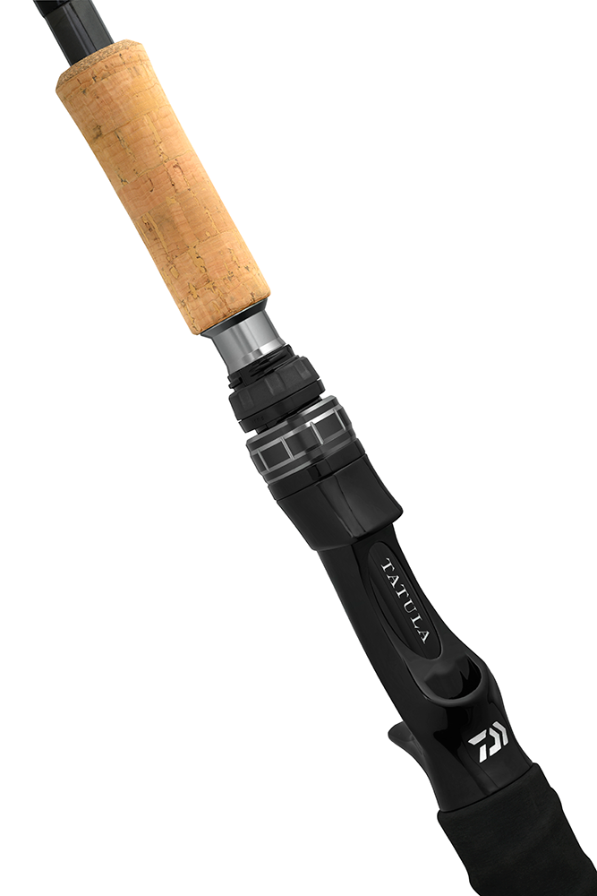 19 Tatula Baitcast Rods