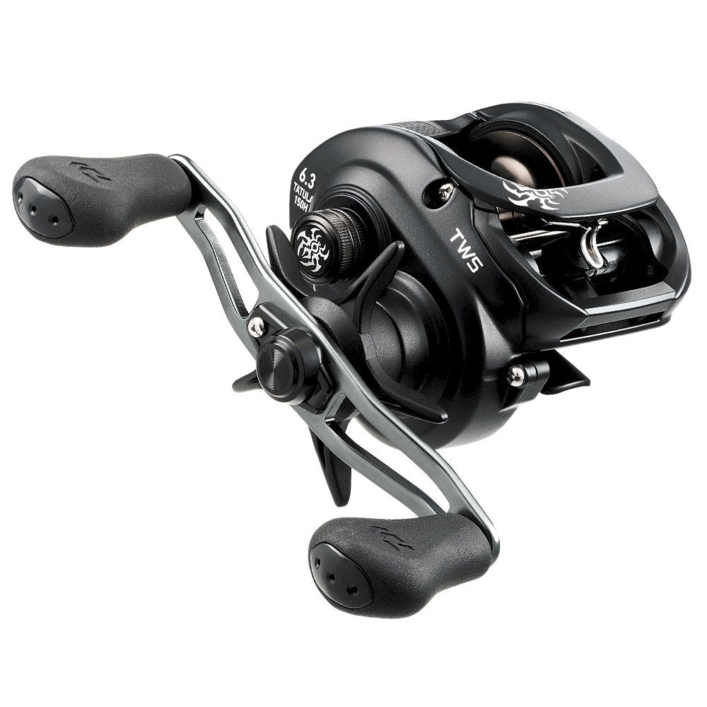 Tatula 150 Baitcast Reels