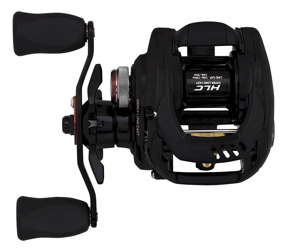 Tatula HLC Baitcast Reels