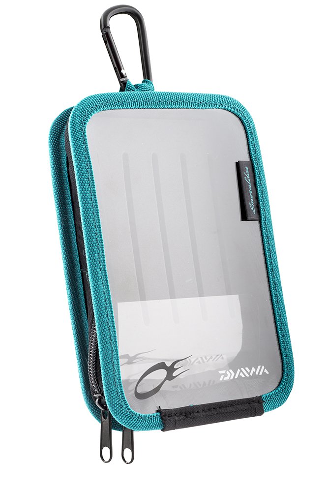 EmeraldasEMERALDAS EGI CASE Small