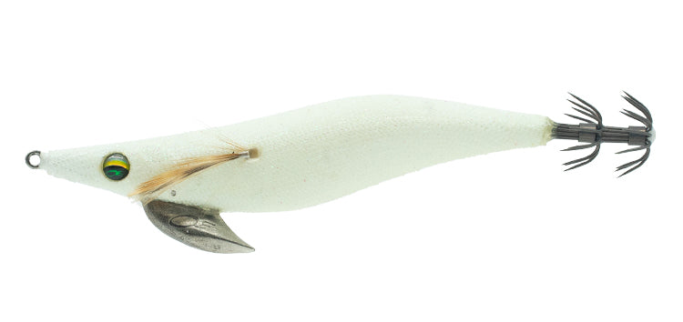 EMERALDAS DART II 2.5