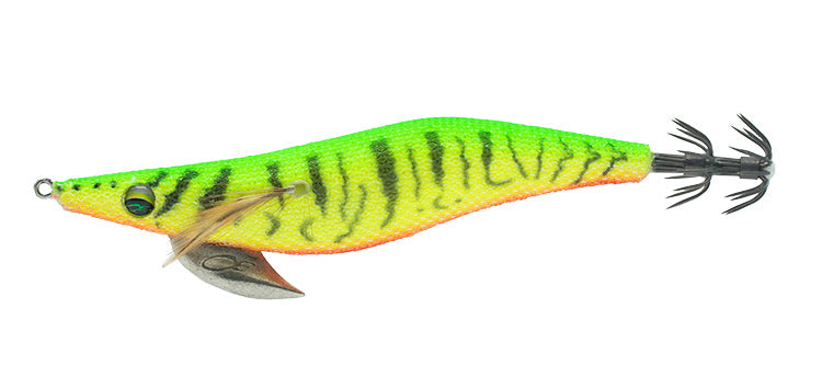 EMERALDAS DART II 2.5