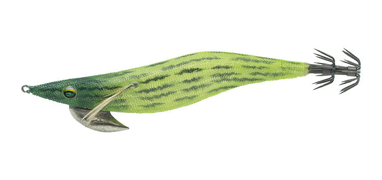 EMERALDAS DART II 2.5