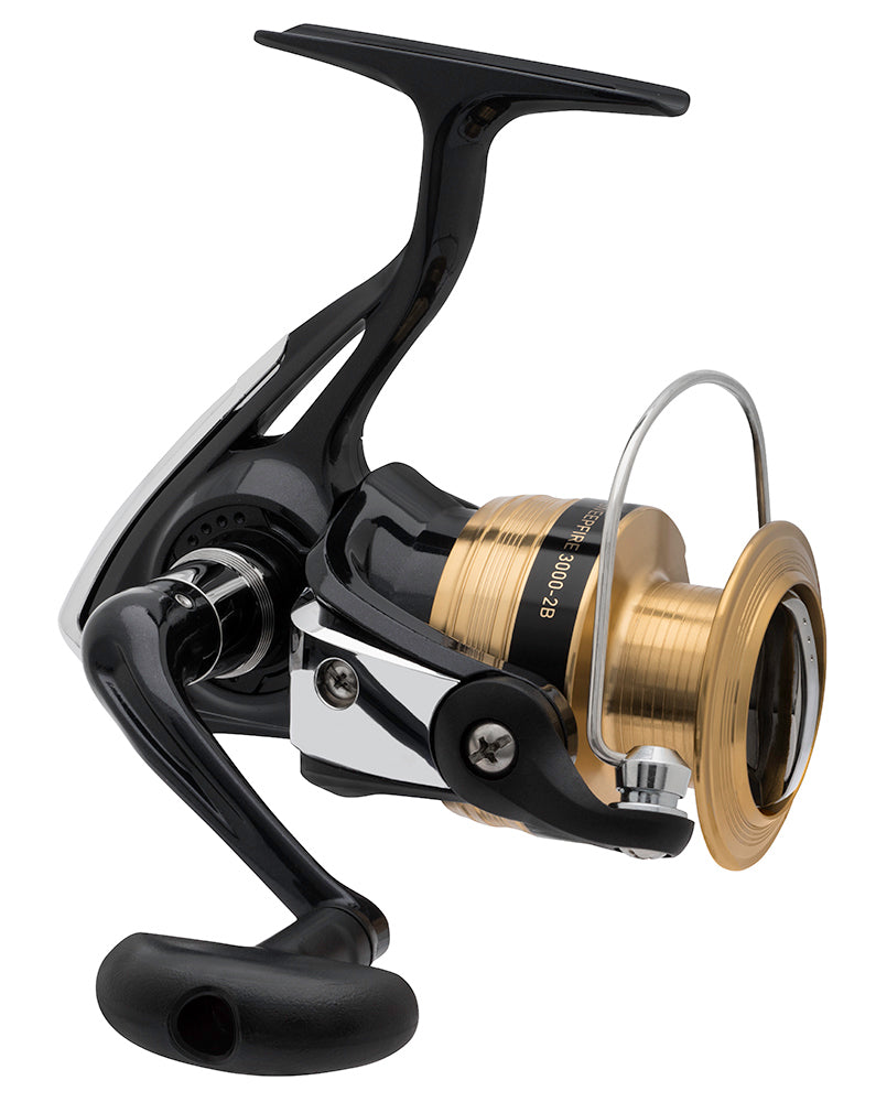 Sweepfire 2B Spin Reels